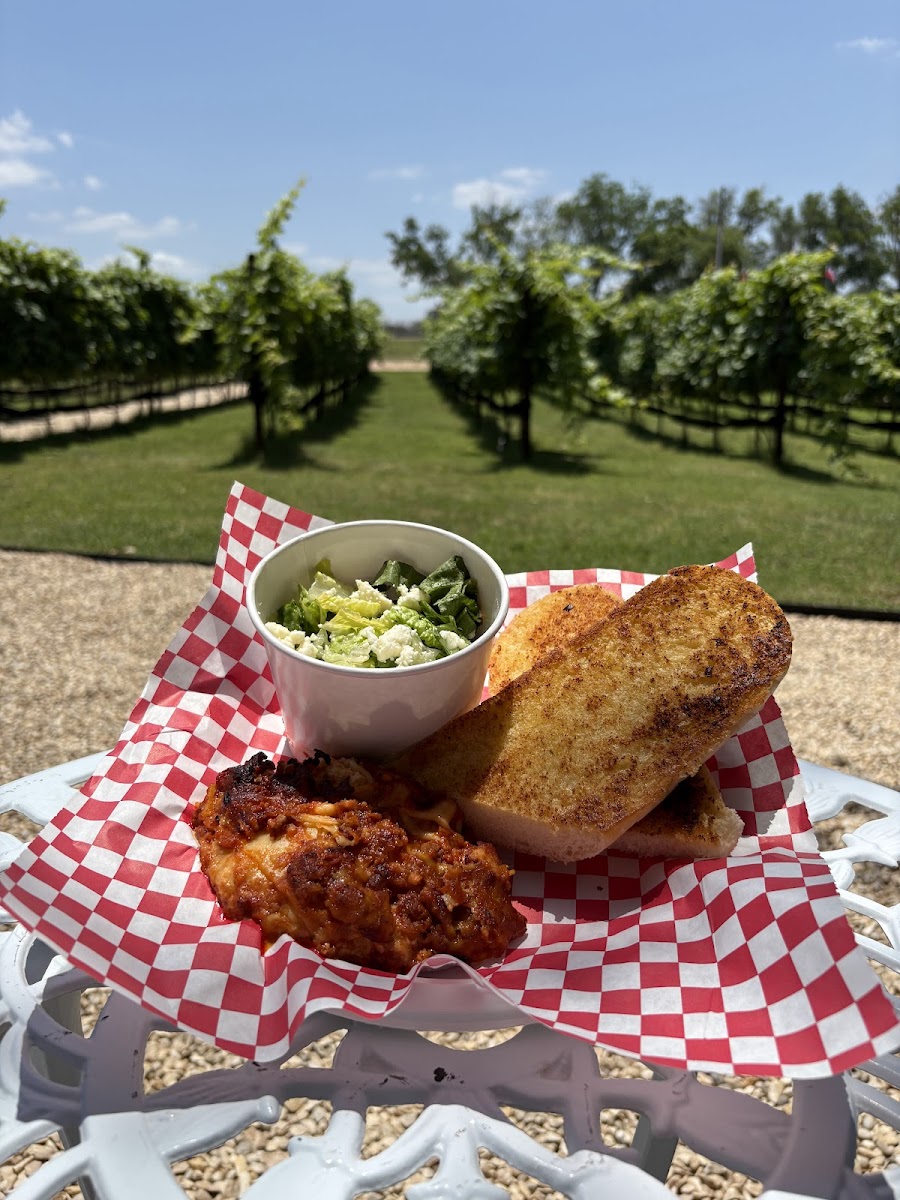 Rex’S Creole Bistro