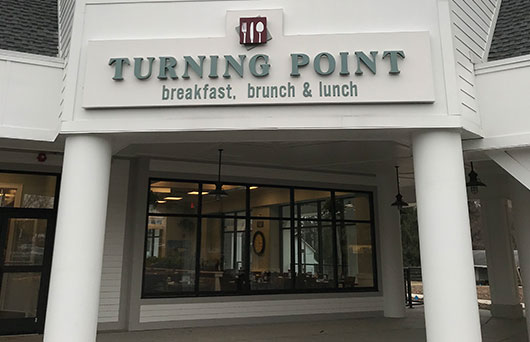 Turningpointsrestaurants